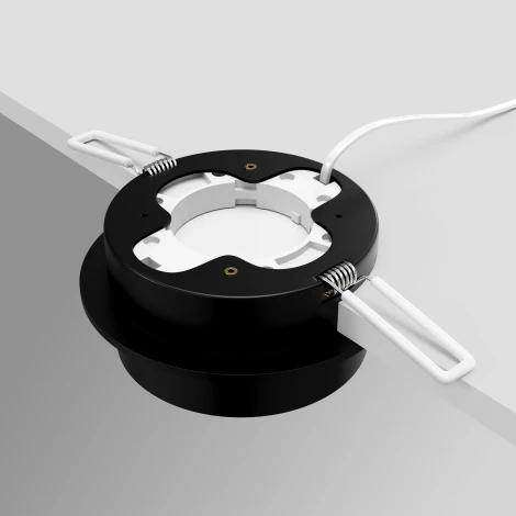 Встраиваемый светильник Nuvolt Vertu LDL-045B