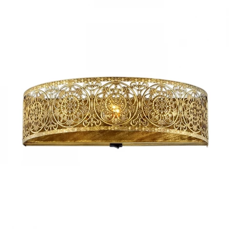 Настенный светильник Odeon Light Aster 2782/1W