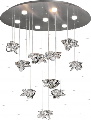 Потолочный светильник Mantra Nido 5900