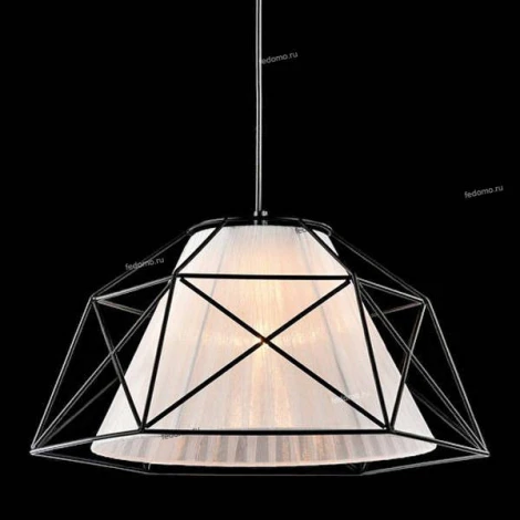 Подвесной светильник Freya Mizar FR4313-PL-11-BL