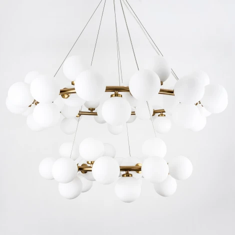 Подвесной светильник Modelux MODESTYLE MS.6033.65 BS