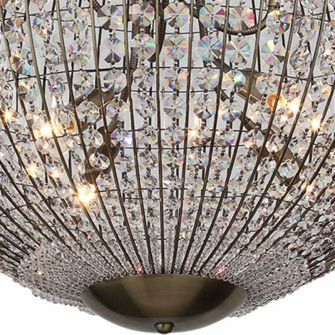 Подвесной светильник ST Luce Mondo SL226.303.08