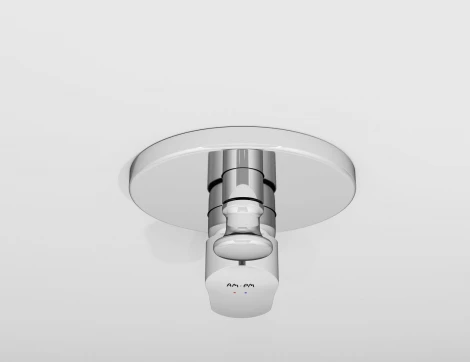 Смеситель Am.Pm Like F8085000 для ванной с душем