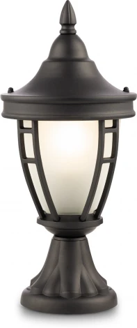 Наземный фонарь Maytoni Rivoli O027FL-01B