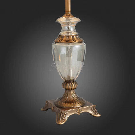 Интерьерная настольная лампа ST Luce Assenza SL966.304.01