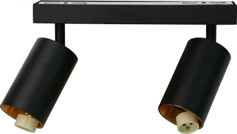 Потолочный светильник спот Brizzi Aras BR08086