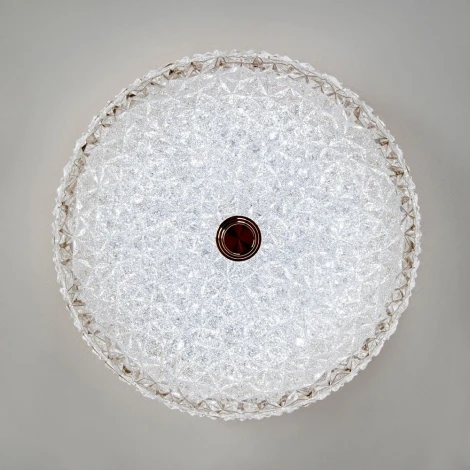 Потолочный светильник светодиодный с регулировкой цветовой температуры LED4U LED4U L1116-300 GD