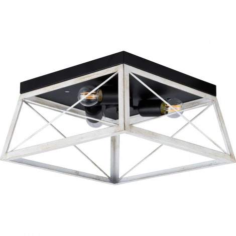 Потолочная люстра Stilfort Kaizer 3004/01/03C (220V)