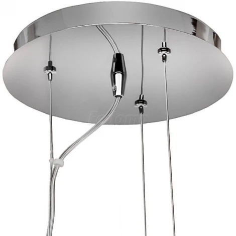 Подвесная люстра Silver Light Phenix 717.54.6