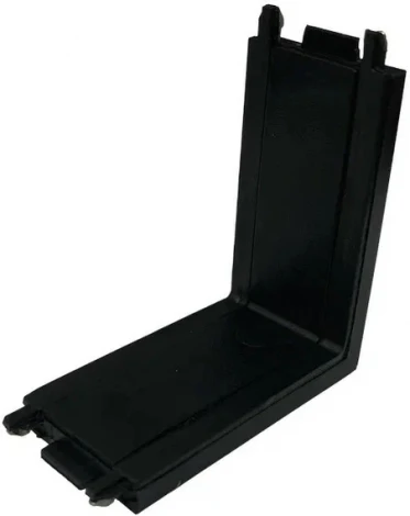 Соединитель шинопровода угловой низковольтный 40V Wertmark WTH WTH.L5.60.Y10