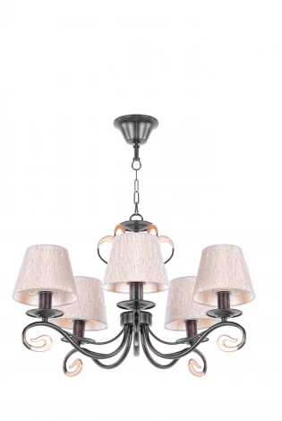 Подвесная люстра Donolux Salon S110176/5