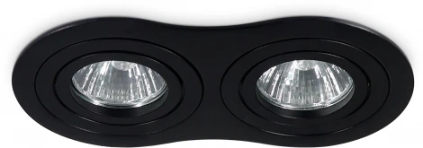 Встраиваемый светильник TECHNO SPOT TN102507 (220V)