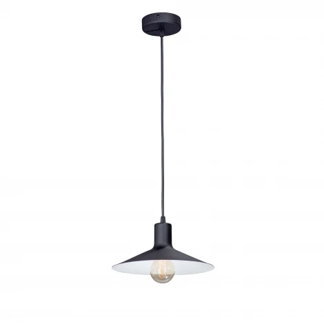 Подвесной светильник Vitaluce V4825-1/1S (220V, на проводе, круглые)