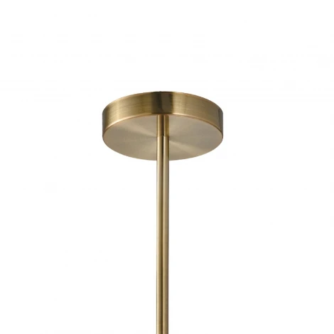 Потолочная люстра Favourite Bullae 2135-12P