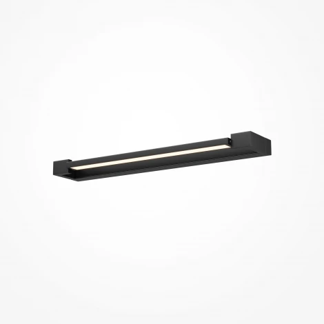 Настенный светильник светодиодный Maytoni Beam MIR002WL-L10B3K