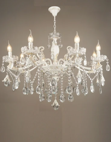 Подвесная люстра Мелодия Света PL1N 000027782