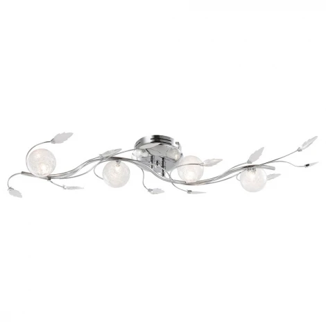 Потолочная люстра Globo Dahlia 68280-4