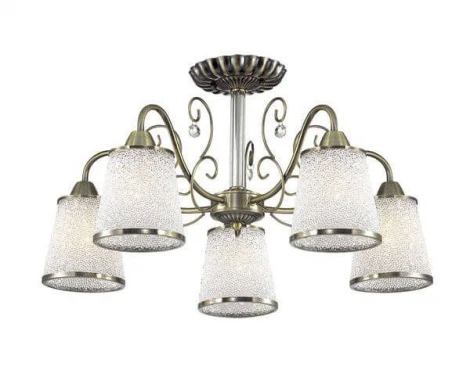Потолочная люстра Lumion Bruni 3226/5C