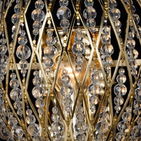 Настенный светильник Favourite Delux 1222-1W