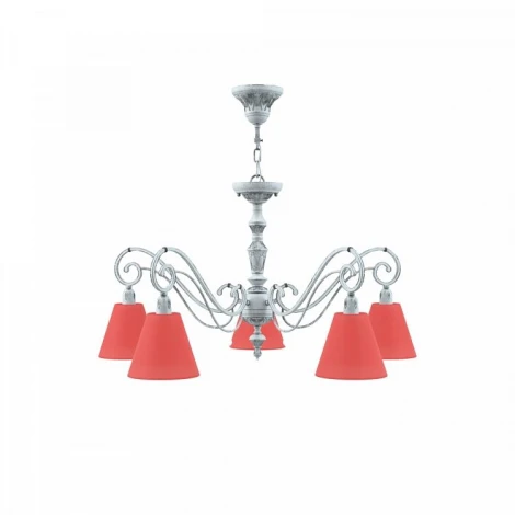 Подвесная люстра Lamp4you Classic 17 E3-05-G-LMP-O-26