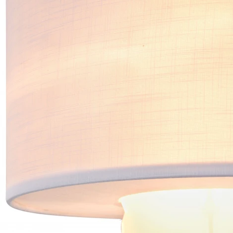 Потолочная люстра Maytoni Valencia H601PL-01BS