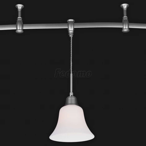 Трековый светильник Citilux Модерн CL560211 (220V)