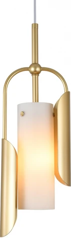 Подвесной светильник Indigo Impero V000502 (220V, на проводе)