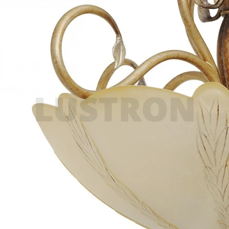 Потолочная люстра Chiaro Версаче 254013405