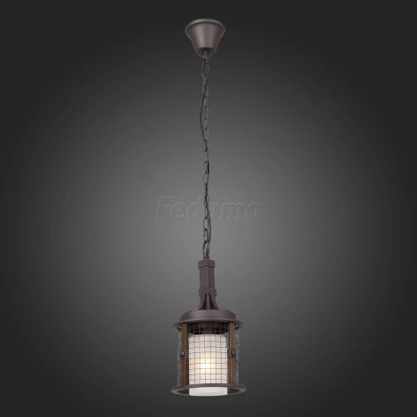 Подвесной светильник ST Luce Ivanhо SL266.303.01