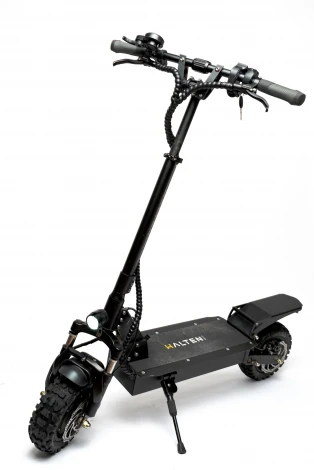 Электросамокат Halten RS-03.v2