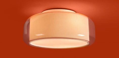 Потолочный светильник круглый Freya Riflesso FR2055CL-03CH