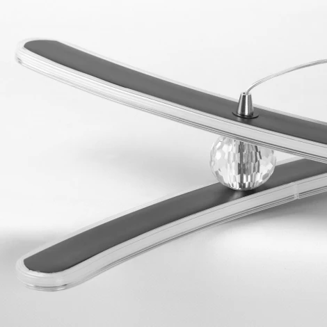 Подвесной светильник Lussole LSP-7383 (LED, 220V, пульт управления, на проводе)