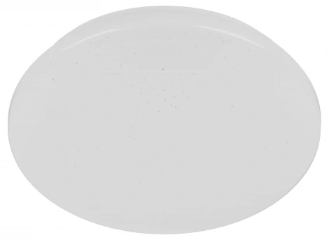 Потолочный светильник светодиодный ЭРА SPB-6 Slim Night SKY 24W-6,5K