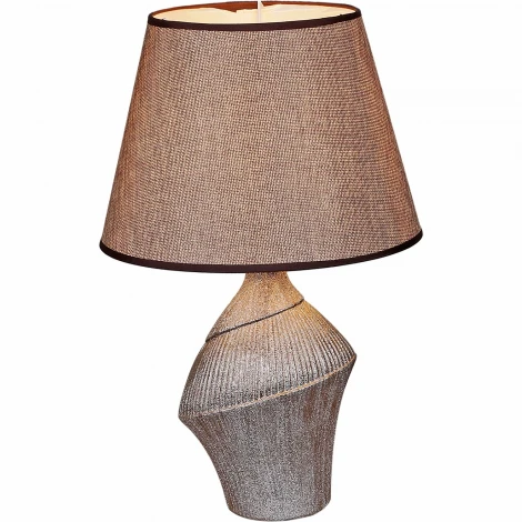 Интерьерная настольная лампа Reluce 01825-0.7-01