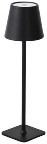 Автономная настольная лампа с аккумулятором RGB Kink Light Бенки 07205-T,19 (LED, гриб, IP44)