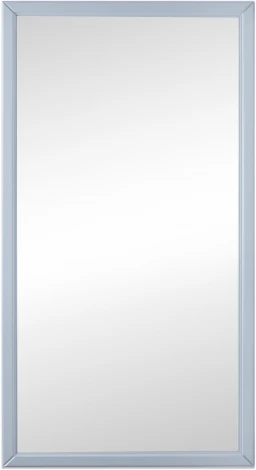 Зеркало настенное Артемида серый 77 см х 46, 5 см от фабрики Mebelik