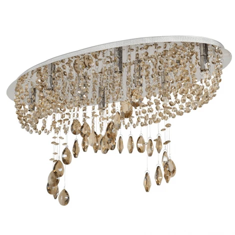 Потолочный светильник Chiaro Бриз 464010108