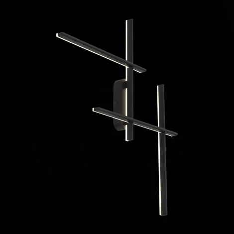 Бра ST Luce Basoni SL394.401.04 (LED, 220V, асимметрия)