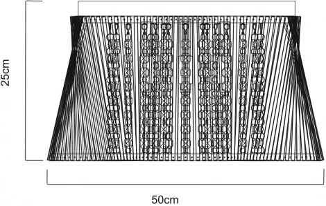 Потолочная люстра Arte Lamp Incanto A4207PL-9CC (220V)