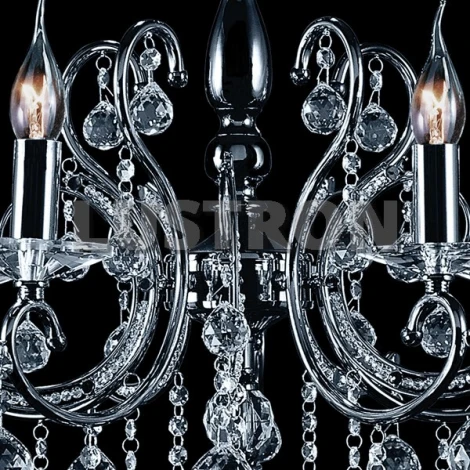 Подвесная люстра Osgona Elegante 708054