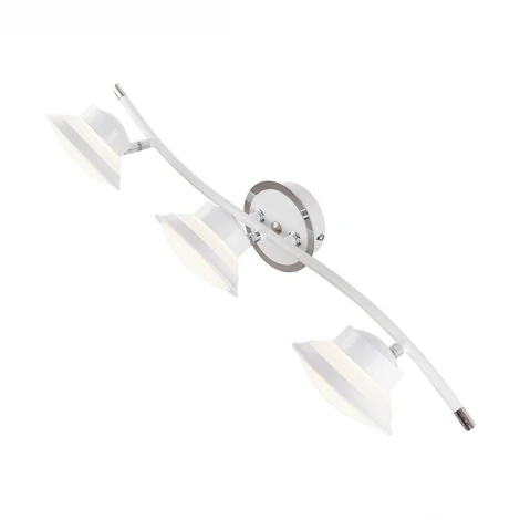 Спот IDLamp Simonta 104/3A-LEDWhite