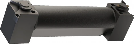 Трековый светильник светодиодный однофазный Lucia Tucci LTP-T018-12W-B (220V)