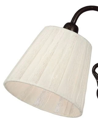 Бра Lumien Hall Дамия W17040/1LBCG1