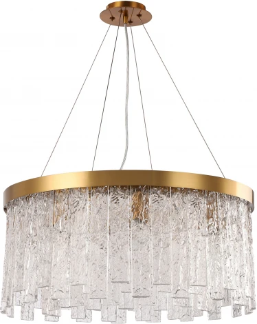 Подвесная люстра Stilfort Frostyle 2155/05/08P