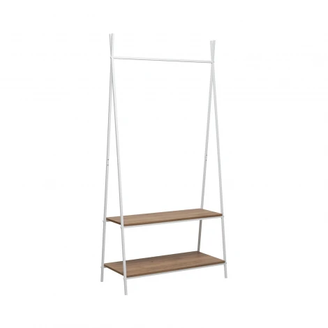 Вешалка гардеробная Стилвуд 22 Leset 4687207232616