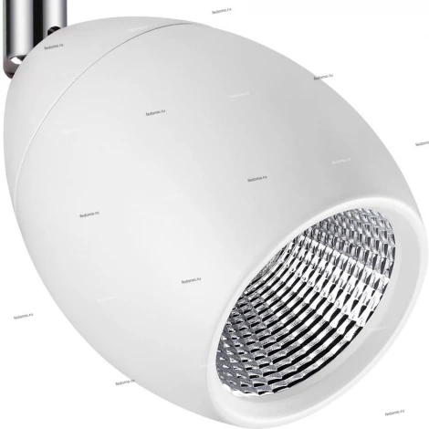 Встраиваемый точечный светильник Novotech Solo 357456