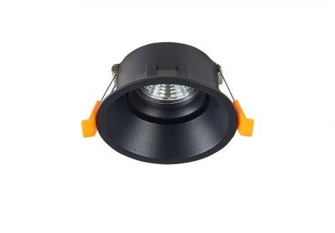 Встраиваемый светильник Simple Story 2025-1DLB