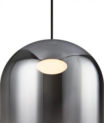 Подвесной светильник Freya Ida FR6133PL-L4SM (LED, 220V, на проводе, круглые)