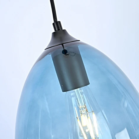 Подвесной светильник E27 Lu Carte LC-11-1798