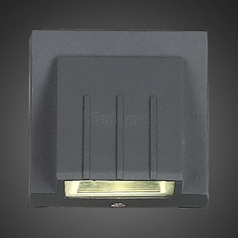 Архитектурная подсветка ST Luce Smuso SL092.701.01